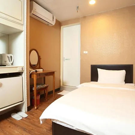Banciaoking Hotel
